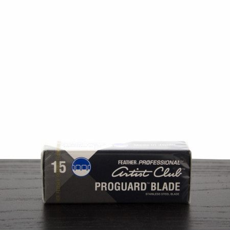 Product image 0 for Feather AC ProGuard Blade 15-Pack